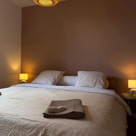 French Loft - Central & Comfy アヌシー エクステリア 写真