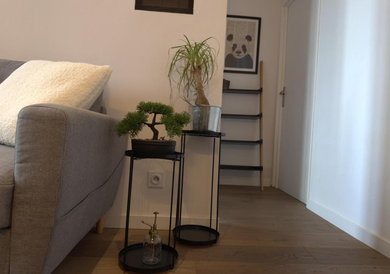 French Loft - Central & Comfy アヌシー エクステリア 写真
