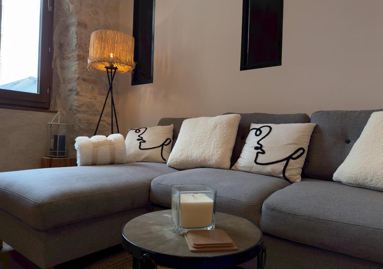 French Loft - Central & Comfy アヌシー エクステリア 写真